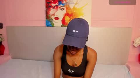 Tiana online show from 03-09-25, 03:38