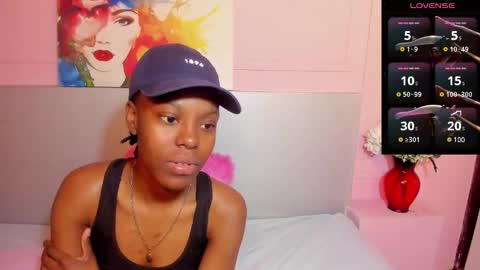 Tiana online show from 03-10-25, 02:59