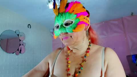 tianamorrison2026 online show from 04-12-26, 06:57