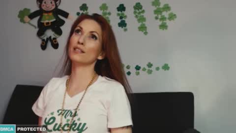 TIANNA online show from 03-18-26, 01:20