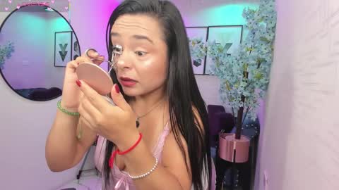 Tiara  online show from 03-07-26, 03:47