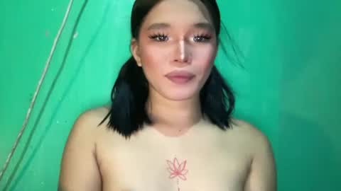 Ms. Tiara online show from 05-27-26, 03:25