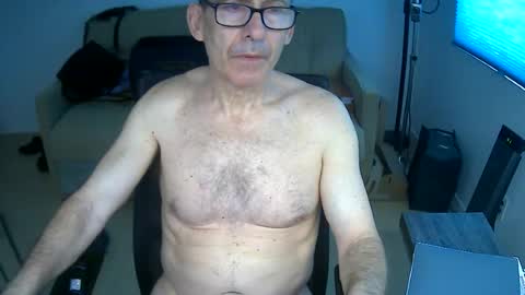 JustMe online show from 07-02-26, 01:50