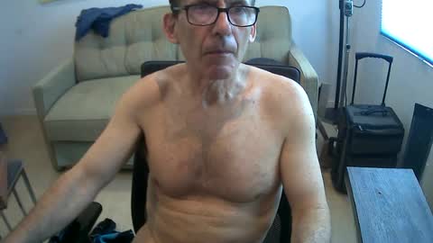 JustMe online show from 07-28-26, 02:05