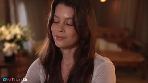 Tifa online show from 02-15-26, 07:32