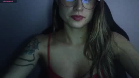 Tifanny online show from 04-16-26, 09:39