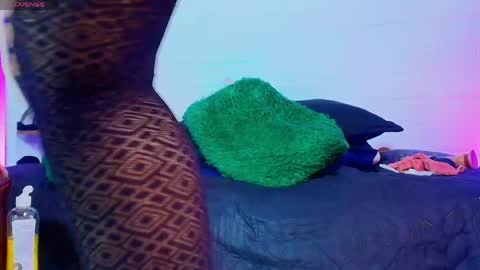 Snapshot of tifanny_nails chatting on 04-30-26, 08:57 Tifanny Nails online show from 04-30-26, 08:57