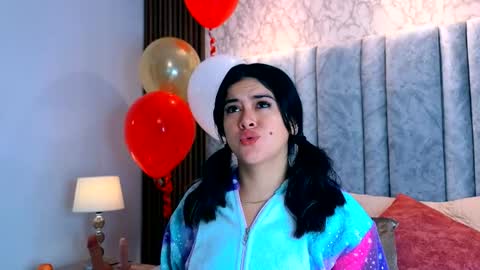 Tiff3 online show from 02-15-26, 12:25