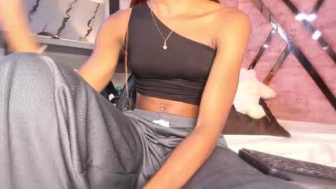 Tifanny online show from 03-14-26, 07:08