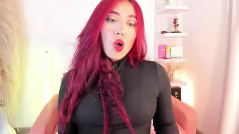 Tiffany online show from 03-22-26, 03:54