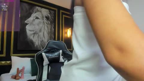 Snapshot of tiffanny_doll_ chatting on 03-14-26, 12:10 T I F F A N N Y online show from 03-14-26, 12:10