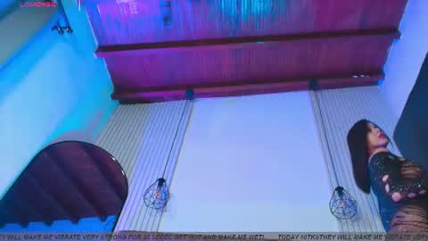 tiffany_johnson111 online show from 06-13-26, 07:23