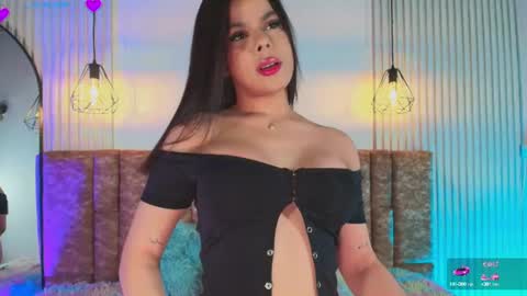 tiffany_johnson111 online show from 06-18-26, 07:29