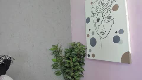 tiffany_mendez online show from 03-17-26, 12:08