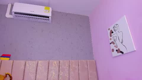 tiffany_mendez online show from 07-02-26, 12:00