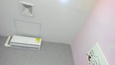 tiffany_mendez online show from 07-03-26, 12:00