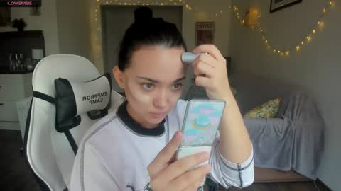  Tiffany  online show from 01-31-25, 09:05