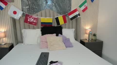 Snapshot of tiffanyjaccksonn chatting on 07-01-26, 07:46 Tifany online show from 07-01-26, 07:46