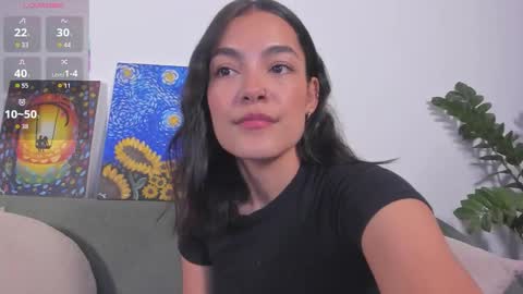 TIFFANY online show from 03-27-26, 04:18