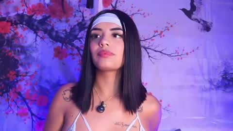 My name is Tiffany welcome  online show from 06-20-26, 09:56