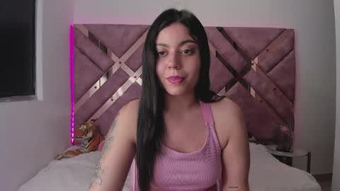 Ana online show from 03-08-26, 02:59