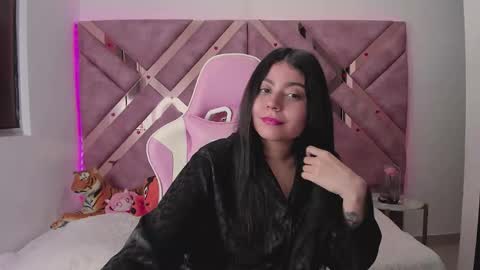 Ana online show from 03-27-26, 06:51