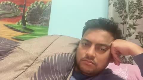 Snapshot of tigertinku chatting on 11-25-25, 05:35 tigertinku online show from 11-25-25, 05:35