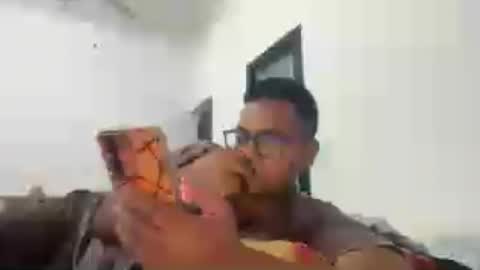Snapshot of tigertinku chatting on 06-24-26, 06:18 tigertinku online show from 06-24-26, 06:18