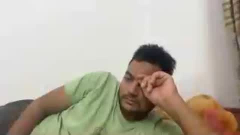 Snapshot of tigertinku chatting on 07-09-26, 06:56 tigertinku online show from 07-09-26, 06:56