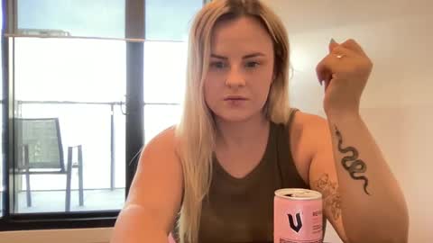 Lexi online show from 03-06-25, 07:57