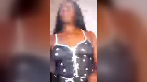  Tiiffany Brown  online show from 06-12-26, 08:57