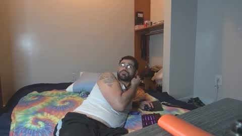 TIKO 32 online show from 04-17-26, 10:51