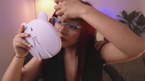 Tila Tequila online show from 06-14-26, 02:35