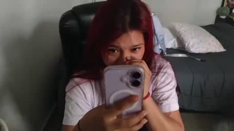 Tila Tequila online show from 06-23-26, 11:41