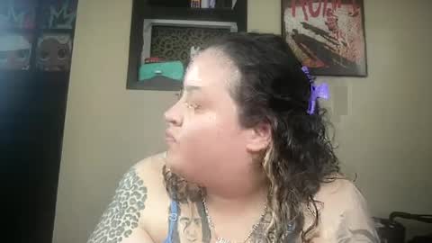 TIlly Marie online show from 06-28-26, 08:37