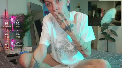 Snapshot of tima_lexikov chatting on 01-26-25, 09:19 Tima Lexikov online show from 01-26-25, 09:19