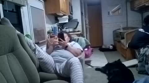 Tim  Amanda online show from 04-27-26, 02:09