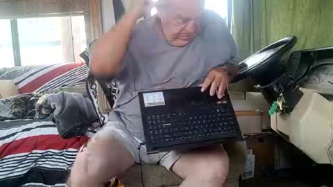 Snapshot of timamanda chatting on 07-16-26, 03:18 Tim Amanda online show from 07-16-26, 03:18