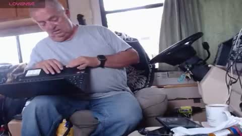 Snapshot of timamanda chatting on 07-18-26, 04:55 Tim Amanda online show from 07-18-26, 04:55