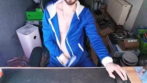 Hot timann online show from 12-21-24, 01:26