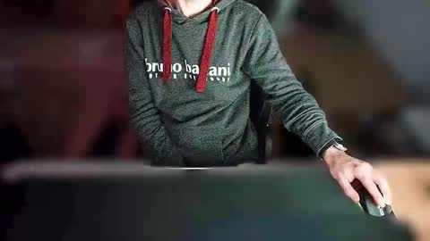 Hot timann online show from 10-18-25, 05:43