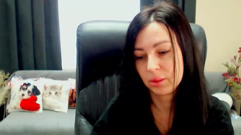 Luisa online show from 03-23-26, 08:18