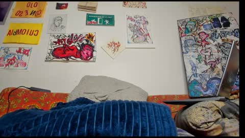 salem online show from 04-07-26, 11:37