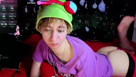 Timothy Fox online show from 01-09-26, 05:37