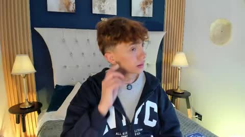 Timothy 21 years old online show from 05-14-26, 05:25