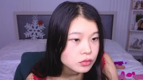 tina__kim online show from 12-11-24, 11:08