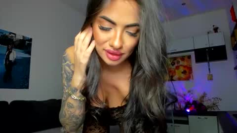 Andreea online show from 02-12-26, 03:18