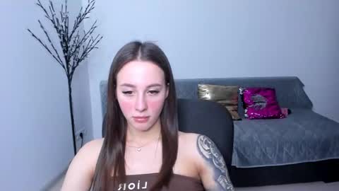 tina online show from 06-13-26, 09:35