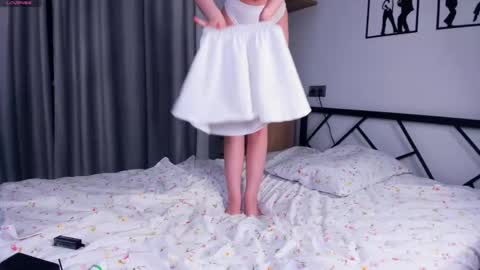 Snapshot of tinaaarpp chatting on 02-18-25, 12:04 Stacy online show from 02-18-25, 12:04