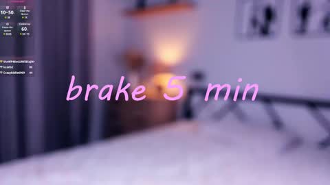 Snapshot of tinaaarpp chatting on 02-22-25, 11:13 Stacy online show from 02-22-25, 11:13